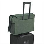 Olive Trolley Sleeve Attaches To Wheel Cart